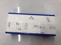 Lot 169  
            Edinburgh SR24 - Delivery Only 

                
ACASIS USB 3.1 HUB : LOCATION - B RACK