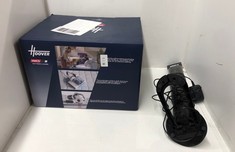 Lot 185  
            Edinburgh SR24 - Delivery Only 

                
HOOVER HMC510 MATTRESS VACUUM CLEANER WITH UV LIGHT - 4 IN 1 HANDHELD DUST MITE V...