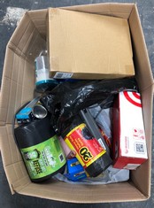 Lot 189  
            Edinburgh SR24 - Delivery Only 

                
QUANTITY OF ITEMS TO INCLUDE MANDATE BODY SPRAY 150ML: LOCATION - B RACK