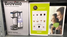 Lot 194  
            Edinburgh SR24 - Delivery Only 

                
QUANTITY OF KITCHEN & APPLIANCES ITEMS TO INCLUDE DELONGHI NESCAFÉ DOLCE GUSTO MI...
