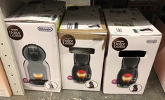Lot 251  
            Edinburgh SR24 - Delivery Only 

                
QUANTITY OF KITCHEN & APPLIANCES ITEMS TO INCLUDE NESCAFÉ DOLCE GUSTO EDG210.B PO...