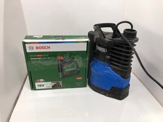 Lot 273  
            Edinburgh SR24 - Delivery Only 

                
QUANTITY OF TOOLS & HOME IMPROVEMENT ITEMS TO INCLUDE BOSCH UNIVERSAL TRACKER: LO...
