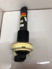 Lot 286  
            Edinburgh SR24 - Delivery Only 

                
X 1 SHOCK ABSORBER MODEL G1V20240627-72 ORIGINAL RRP £352 :: LOCATION - D RACK