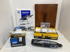 Lot 308  
            Edinburgh SR24 - Delivery Only 

                
QUANTITY OF TOOLS & HOME IMPROVEMENT ITEMS TO INCLUDE DRAPER XP1000 9 PIECE TORQU...