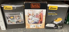 Lot 314  
            Edinburgh SR24 - Delivery Only 

                
QUANTITY OF TOOLS & HOME IMPROVEMENT ITEMS TO INCLUDE WAGNER STEAM WALLPAPER STRI...