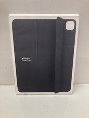 Lot 334  
            Edinburgh SR24 - Delivery Only 

                
APPLE IPAD PRO SMART FOLIO: LOCATION - E RACK