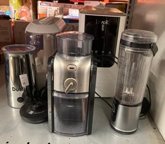 Lot 342  
            Edinburgh SR24 - Delivery Only 

                
QUANTITY OF KITCHEN & APPLIANCES ITEMS TO INCLUDE LEVOIT DEHUMIDIFIER : LOCATION ...