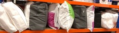 Lot 394  
            Edinburgh SR24 - Delivery Only 

                
QUANTITY OF ITEMS TO INCLUDE SLUMBERDOWN ANTI ALLERGY PILLOWS 2 PACK - ALLERGY UK...