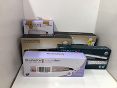 Lot 428  
            Edinburgh SR24 - Delivery Only 

                
QUANTITY OF HEALTH & BEAUTY ITEMS TO INCLUDE REMINGTON STRAIGHTENER [ADVANCED CER...