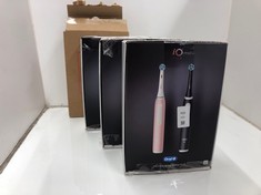 Lot 450  
            Edinburgh SR24 - Delivery Only 

                
QUANTITY OF HEALTH & BEAUTY ITEMS TO INCLUDE ORAL B SERIES 3 TOOTHBRUSH : LOCATIO...