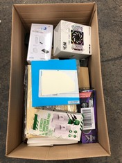 Lot 459  
            Edinburgh SR24 - Delivery Only 

                
QUANTITY OF TECH & GAMING ITEMS TO INCLUDE VENOM HIGH CAPACITY 1100MAH TWIN PACK ...