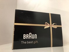 Lot 45  
            Edinburgh SR24 - Delivery Only 

                
BRAUN IPL SILK-EXPERT PRO 5, AT HOME HAIR REMOVAL, ALTERNATIVE FOR LASER HAIR REM...