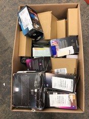 Lot 460  
            Edinburgh SR24 - Delivery Only 

                
QUANTITY OF ITEMS TO INCLUDE PHILIPS HUE TAP DIAL SWITCH [BLACK] EASY SMART LIGHT...