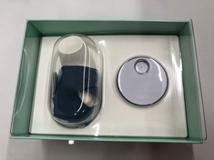 Lot 468  
            Edinburgh SR24 - Delivery Only 

                
OWLET DREAM SOCK® - SMART BABY MONITOR - TRACK LIVE PULSE (HEART) RATE, OXYGEN IN...