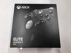 Lot 473  
            Edinburgh SR24 - Delivery Only 

                
XBOX ELITE WIRELESS CONTROLLER SERIES 2.: LOCATION - G RACK