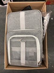 Lot 482  
            Edinburgh SR24 - Delivery Only 

                
QUANTITY OF CLOTHING & APPAREL ITEMS TO INCLUDE FLOLESS CAMILL BJLFS INC DUFFLE B...