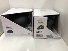 Lot 484  
            Edinburgh SR24 - Delivery Only 

                
ENDURA HUMMVEE PLUS MIPS® HELMET | CYCLING PROTECTION | ADJUSTABLE FIT HELMET, GR...