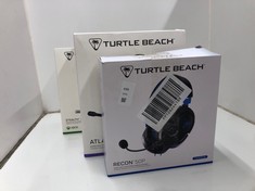 Lot 498  
            Edinburgh SR24 - Delivery Only 

                
QUANTITY OF TECH & GAMING ITEMS TO INCLUDE TURTLE BEACH RECON 50 HEADSET WIRED HE...