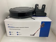 Lot 624  
            Edinburgh SR24 - Delivery Only 

                
PROSCENIC P11 ULTRA CORDLESS VACUUM CLEANER,50MIN SELF-STANDING HOOVER CORDLESS P...