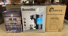 Lot 626  
            Edinburgh SR24 - Delivery Only 

                
QUANTITY OF KITCHEN & APPLIANCES ITEMS TO INCLUDE RUSSELL HOBBS ELECTRIC KETTLE (...