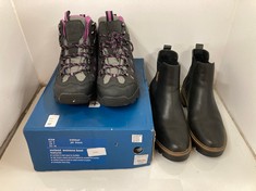 Lot 627  
            Edinburgh SR24 - Delivery Only 

                
MOUNTAIN WAREHOUSE MCLEOD WOMENS COMFORTABLE BOOTS - BREATHABLE, DURABLE, PADDED ...