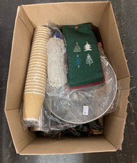 Lot 628  
            Edinburgh SR24 - Delivery Only 

                
QUANTITY OF ITEMS TO INCLUDE MOP HEADS:: LOCATION - J RACK