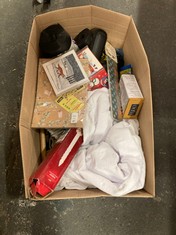 Lot 643  
            Edinburgh SR24 - Delivery Only 

                
QUANTITY OF ITEMS TO INCLUDE A PACK OF FOX AND HARE GREETINGS CARDS, PACK SIZE 10...