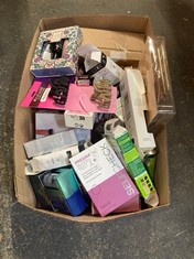 Lot 650  
            Edinburgh SR24 - Delivery Only 

                
QUANTITY OF HEALTH & BEAUTY TO INCLUDE FEATHER & DOWN PILLOW SPRAY DUO: LOCATION ...