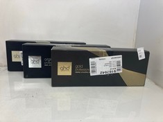 Lot 652  
            Edinburgh SR24 - Delivery Only 

                
QUANTITY OF HEALTH & BEAUTY ITEMS TO INCLUDE GHD ORIGINAL PROFESSIONAL STYLER : L...
