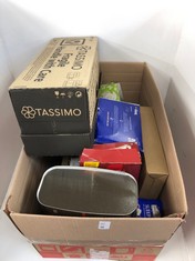 Lot 665  
            Edinburgh SR24 - Delivery Only 

                
QUANTITY OF FOOD & DRINK ITEMS TO INCLUDE NESCAFÉ AZERA AMERICANO INSTANT COFFEE ...