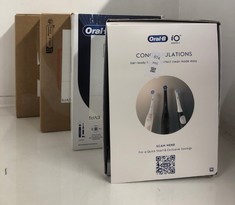 Lot 674  
            Edinburgh SR24 - Delivery Only 

                
QUANTITY OF HEALTH & BEAUTY ITEMS TO INCLUDE ORAL-B IO5 ELECTRIC TOOTHBRUSHES FOR...