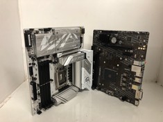 Lot 712  
            Edinburgh SR24 - Delivery Only 

                
ASUS ROG STRIX B860-G GAMING WIFI MATX MOTHERBOARD, ADVANCED AI PC-READY, 14+1+2+...
