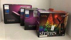 Lot 720  
            Edinburgh SR24 - Delivery Only 

                
QUANTITY OF TOOLS & HOME IMPROVEMENT ITEMS TO INCLUDE PHILIPS HUE INDOOR 10-METER...