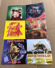 Lot 726  
            Edinburgh SR24 - Delivery Only 

                
QUANTITY OF VINYL ITEMS TO INCLUDE HOME ALONE (ORIGINAL MOTION PICTURE SOUNDTRACK...