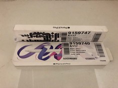 Lot 758  
            Edinburgh SR24 - Delivery Only 

                
2 X APPLE PENCIL PRO: ADVANCED TOOLS, PIXEL-PERFECT PRECISION, TILT AND PRESSURE ...