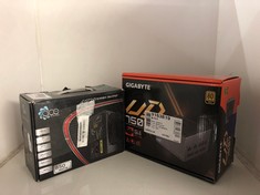 Lot 760  
            Edinburgh SR24 - Delivery Only 

                
GIGABYTE UD750GM PG5 80 PLUS GOLD FULLY MODULAR 750W PCIE 5.0 POWER SUPPLY UNIT, ...