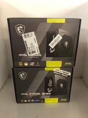 Lot 766  
            Edinburgh SR24 - Delivery Only 

                
MSI MAG A650GL POWER SUPPLY UNIT, 650W, 80 PLUS GOLD, MULTIPLE GENERATIONS GPU SU...