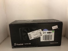 Lot 799  
            Edinburgh SR24 - Delivery Only 

                
FRACTAL LUMEN S 28 CPU COOLING SYSTEM : LOCATION - TABLES