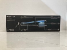 Lot 804  
            Edinburgh SR24 - Delivery Only 

                
STEAM POD 3 LOREAL X ROWENTA STEAM POD 3 PROFESSIONAL STYLER: LOCATION - TABLES