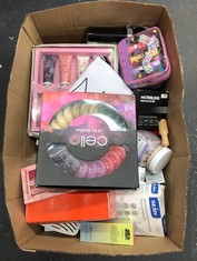 Lot 87  
            Edinburgh SR24 - Delivery Only 

                
1 X BOX OF HEALTH & BEAUTY ITEMS TO INCLUDE ANUA 10+ AZELAIC ACID & HYALURON 30ML...