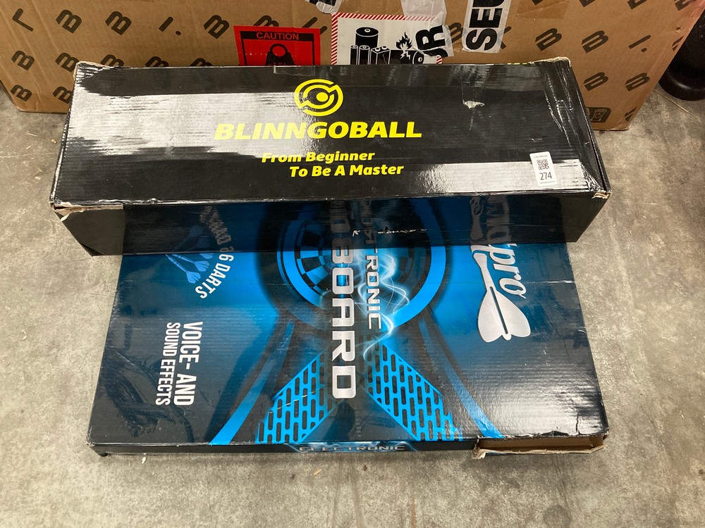 BLINNGO TRAMPOLINE TO PLAY OUTDOORS OR INDOORS, ON THE LAWN, ON THE TRACK, ON THE BEACH, IN THE PARK. INCLUDES 3 BALLS, CARRYING BAG AND RULE BOOK.