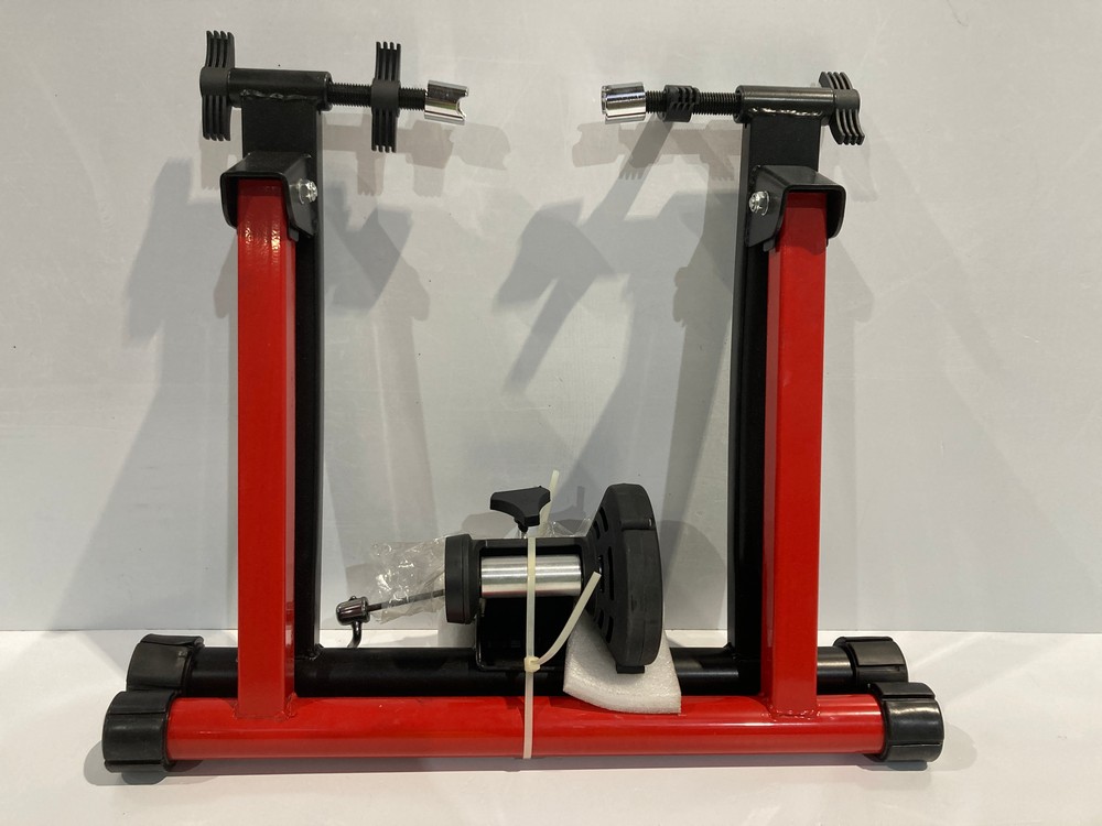 GYM FORM HOME CYCLER -LOCATION 45C.