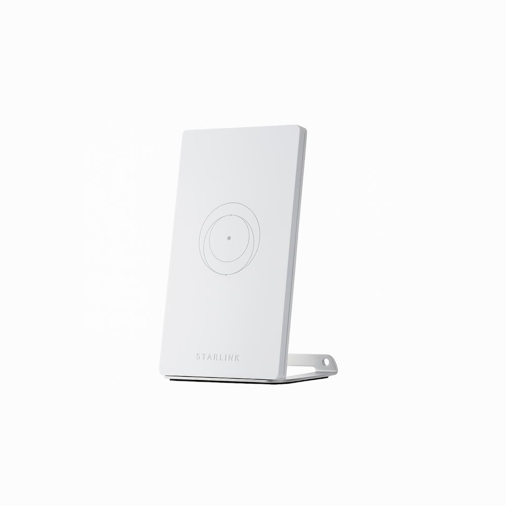 Lot 124  
            Birmingham Premium - Parcel Delivery Only 

                
4 X SPACEX STARLINK ROUTER MINI KIT WIFI ROUTER (ORIGINAL RRP - £400). (POWER CAB...