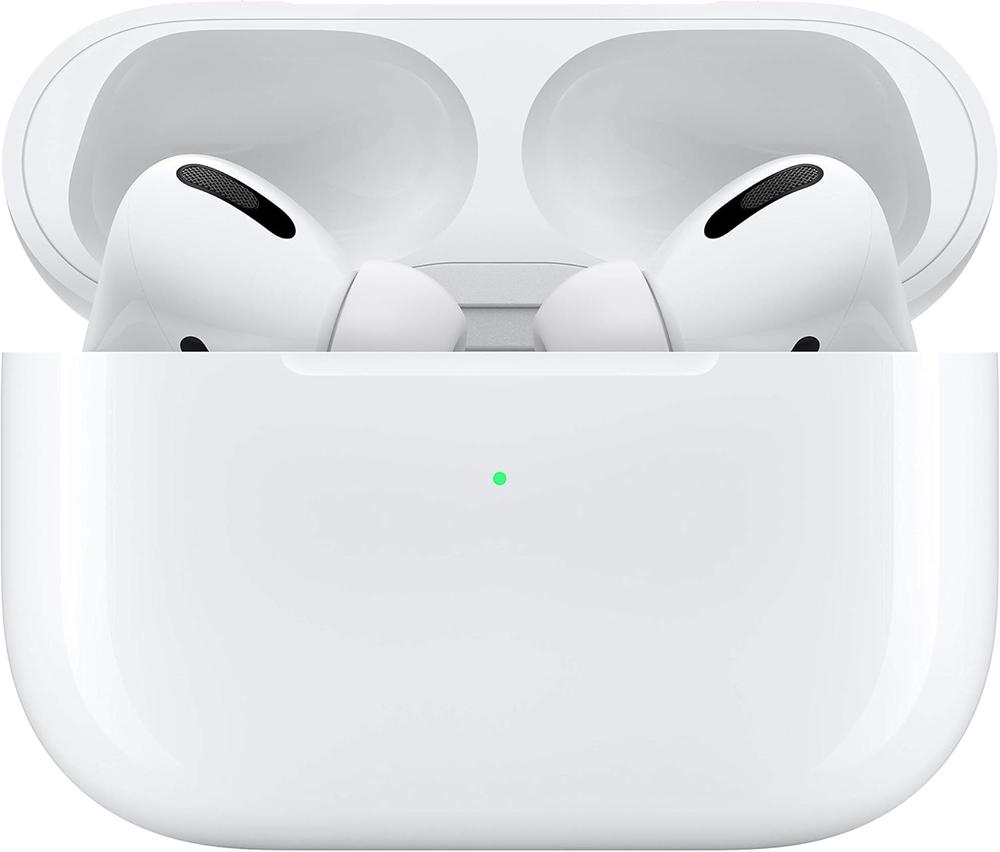 Lot 6  
            Birmingham Premium - Parcel Delivery Only 

                
APPLE AIRPODS PRO EARBUDS (ORIGINAL RRP - £250) IN WHITE: MODEL NO A2190 (BOXED) ...