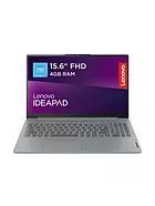 Lot 7  
            Birmingham Premium - Parcel Delivery Only 

                
LENOVO IDEAPAD SLIM 3 15IAN8 128GB LAPTOP (ORIGINAL RRP - £399) IN ARTIC_GREY. (B...