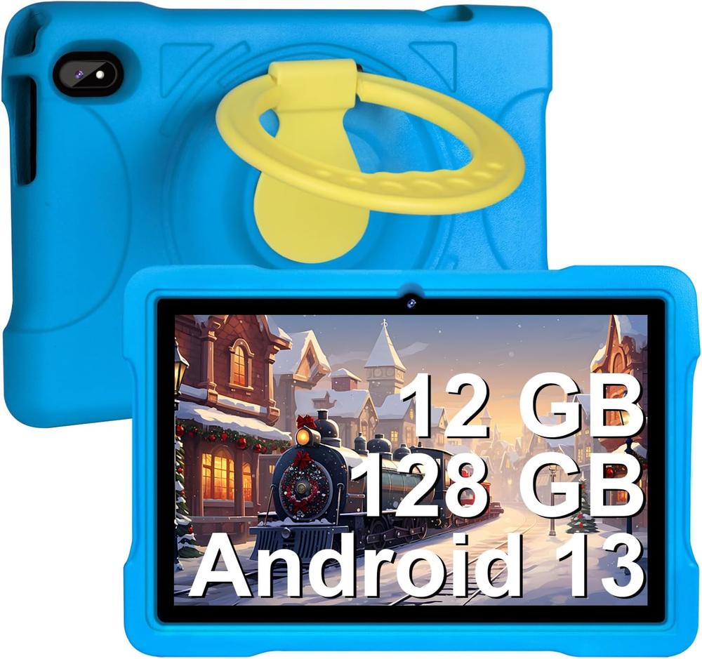 Lot 81  
            Birmingham Premium - Parcel Delivery Only 

                
3X AOCWEI KIDS X700 TABLET WITH WIFI (ORIGINAL RRP - £350) IN GREEN. (ALL ACCESSO...