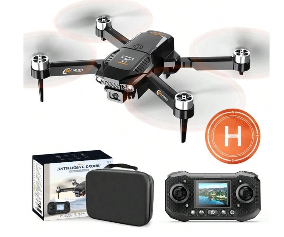 Lot 89  
            Birmingham Premium - Parcel Delivery Only 

                
3X F205 DRONE WITH CAMERA (ORIGINAL RRP - £180). [JPTB7626]