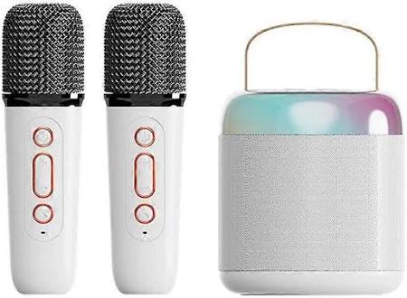 Lot 96  
            Birmingham Premium - Parcel Delivery Only 

                
8 X TIPAO Y2 WIRELESS KAROKE SET (ORIGINAL RRP - £340). (ALL ACCESSORIES) [JPTB76...