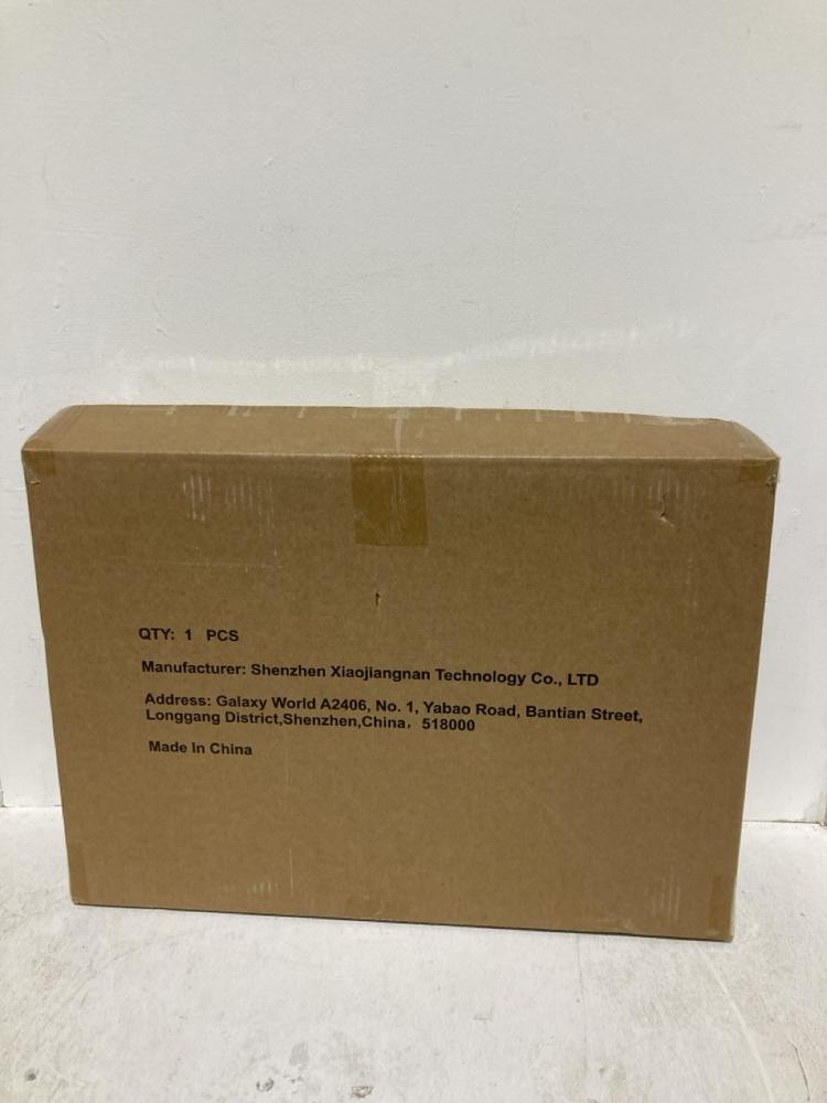 Lot 1089  
            Birmingham SR108 - Parcel Delivery Only 

                
VIBRATION EXERCISE PLATE