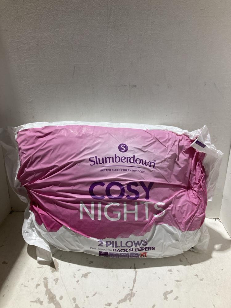 Lot 1114  
            Birmingham SR108 - Parcel Delivery Only 

                
BOX OF ITEMS TO INCLUDE WINTER WARM NIGHT SINGLE DUVET 15 TOG